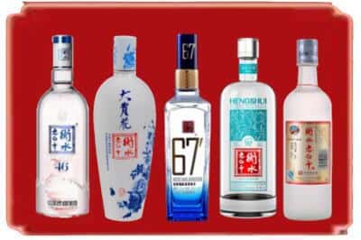 盘山县回收衡水老白干